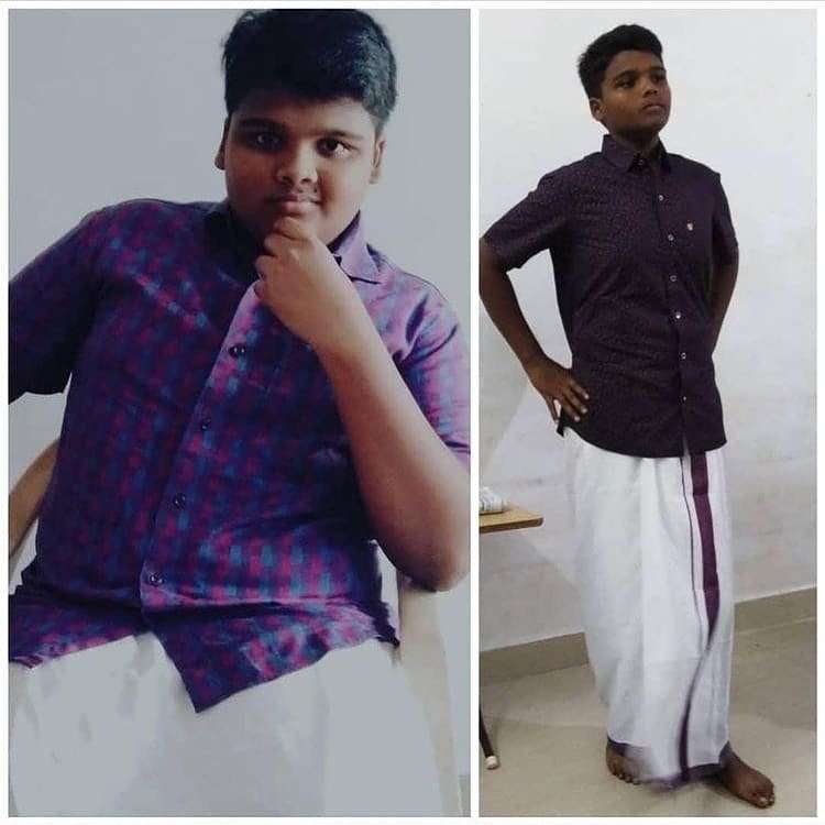 Transformation Result